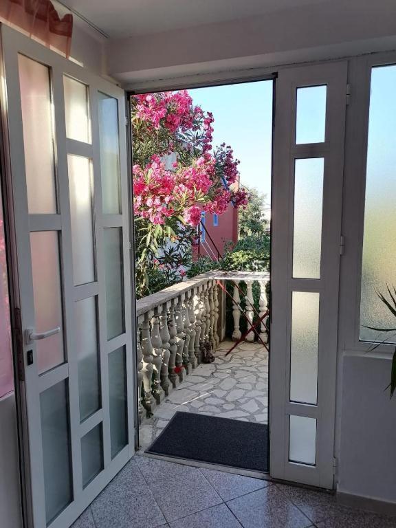Apartment Luce And Ante Bibinje Bagian luar foto